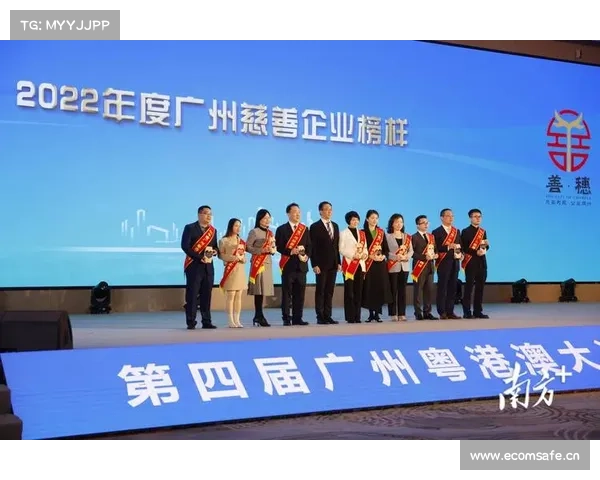 广州慈善榜五星单位解析及其背后影响力分析